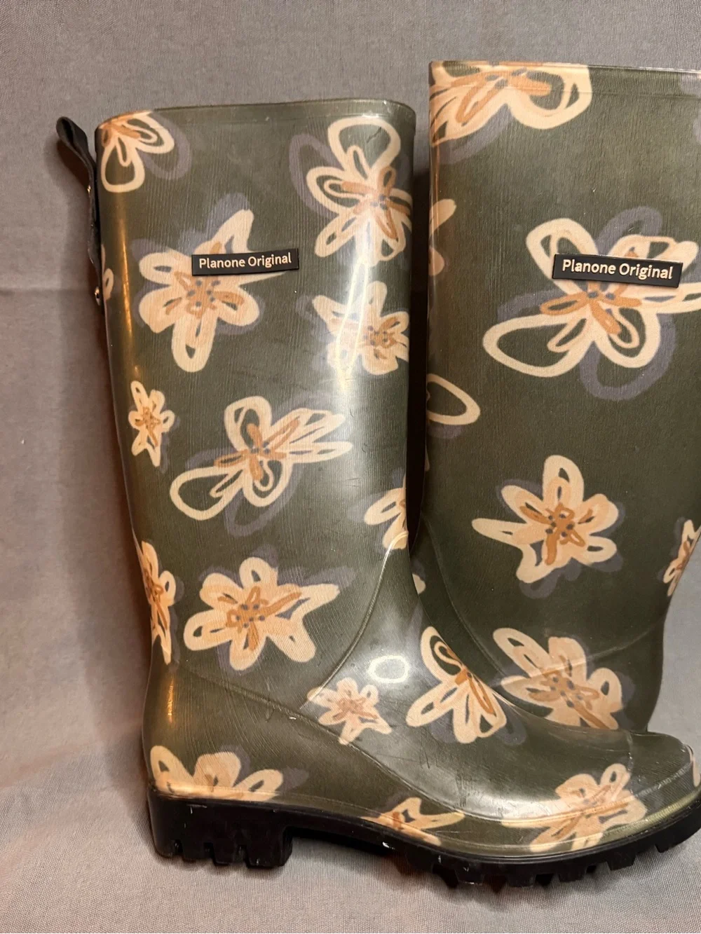 Planeone Original Rainboots